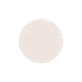 I-Contact Cosplay Halloween Contact Lenses Blind White